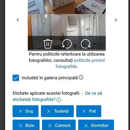 Pensiune Cozia 3*