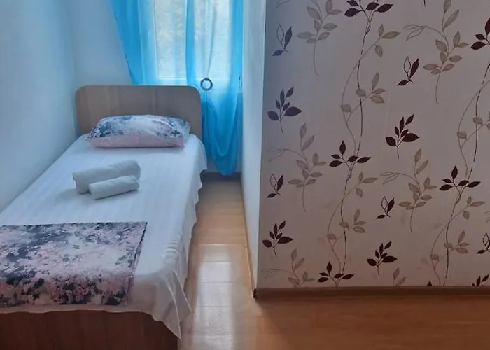 Cozia 3* 艾福雷诺德