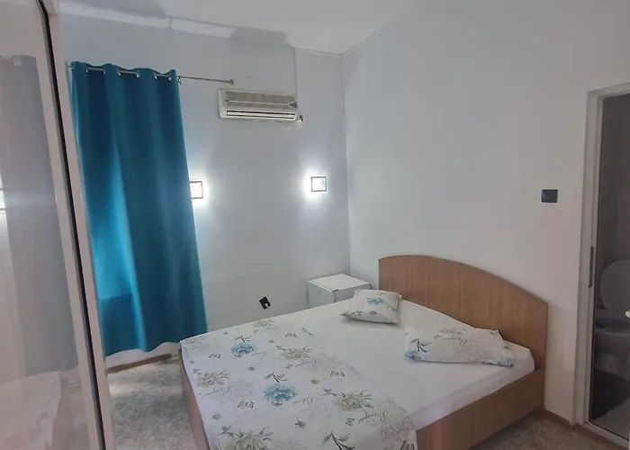 Cozia 3* 艾福雷诺德